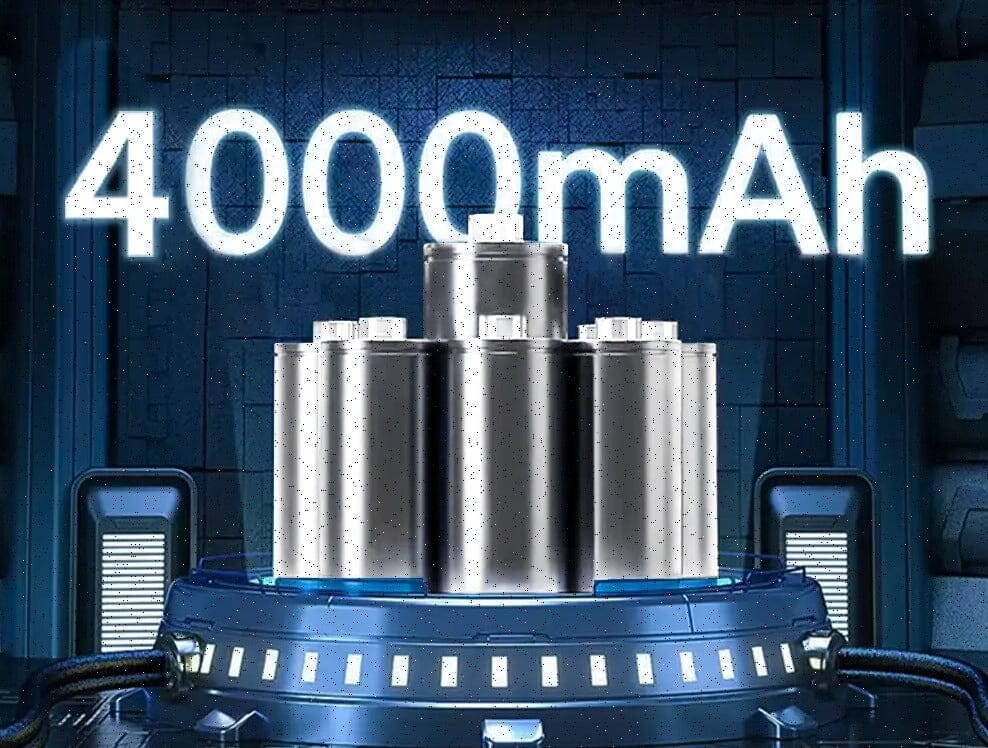 Aspirateur de voiture sans fil Ultra™ - Aspirateur sans fil puissant pour voitures, conçu pour un nettoyage intérieur efficace avec portabilité et une aspiration puissante.