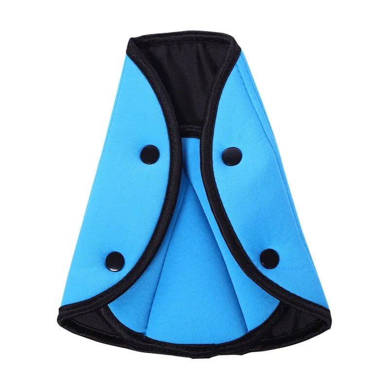 Rembourrage doux et confortable pour le soutien des épaules et du cou – Réduit les frottements et les irritations – Facile à installer, ajustement universel pour voitures, camions et SUV