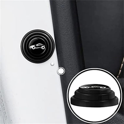 Protection antichoc pour portière de voiture de qualité supérieure, conçue pour absorber les impacts et éviter d'endommager les portières pour une sécurité accrue du véhicule.