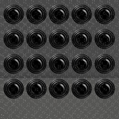 Protection antichoc pour portière de voiture de qualité supérieure, conçue pour absorber les impacts et éviter d'endommager les portières pour une sécurité accrue du véhicule.