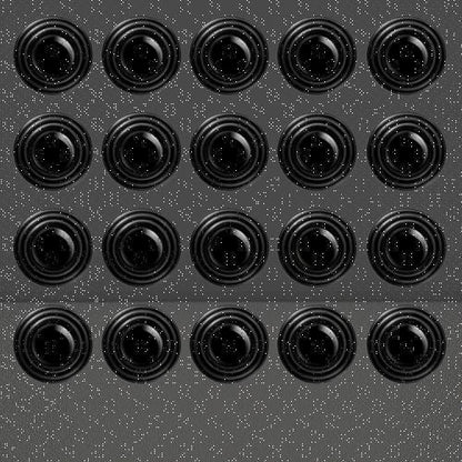 Protection antichoc pour portière de voiture de qualité supérieure, conçue pour absorber les impacts et éviter d'endommager les portières pour une sécurité accrue du véhicule.
